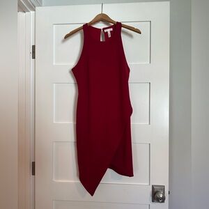 Leith— cocktail mini dress